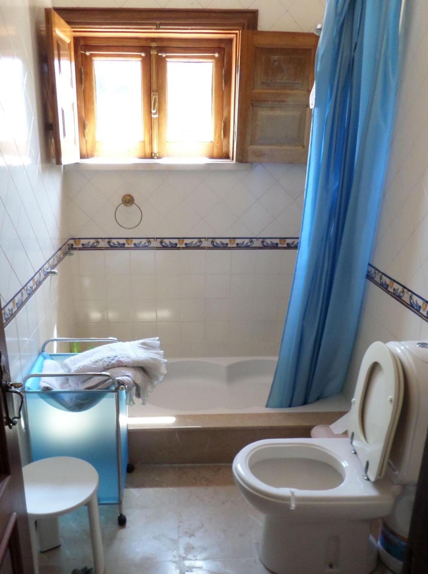 Casal Dos 5 Hotel Minde Bilik gambar