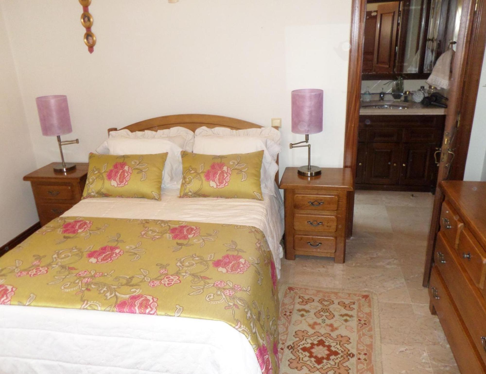 Casal Dos 5 Hotel Minde Bilik gambar