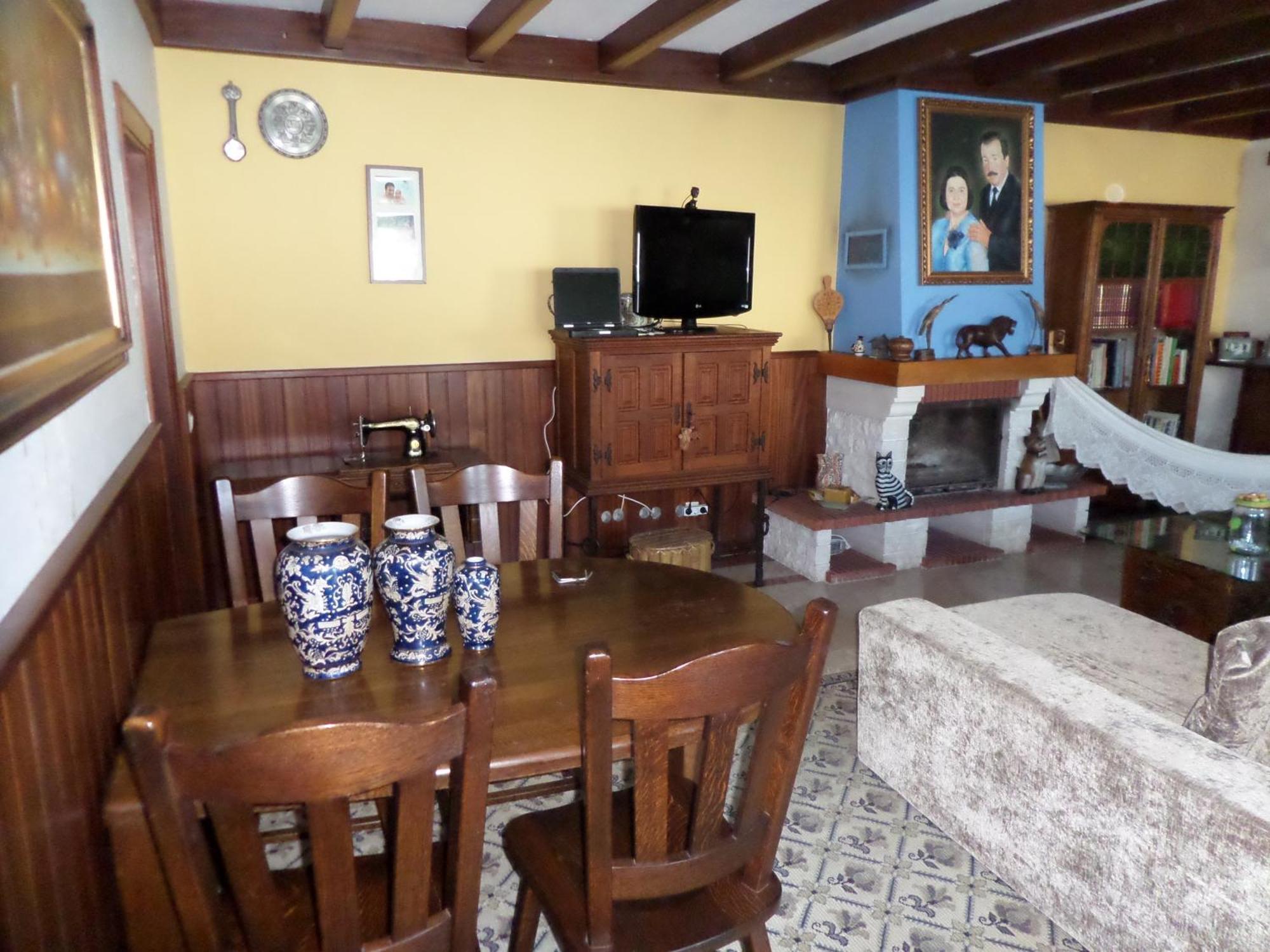 Casal Dos 5 Hotel Minde Bilik gambar