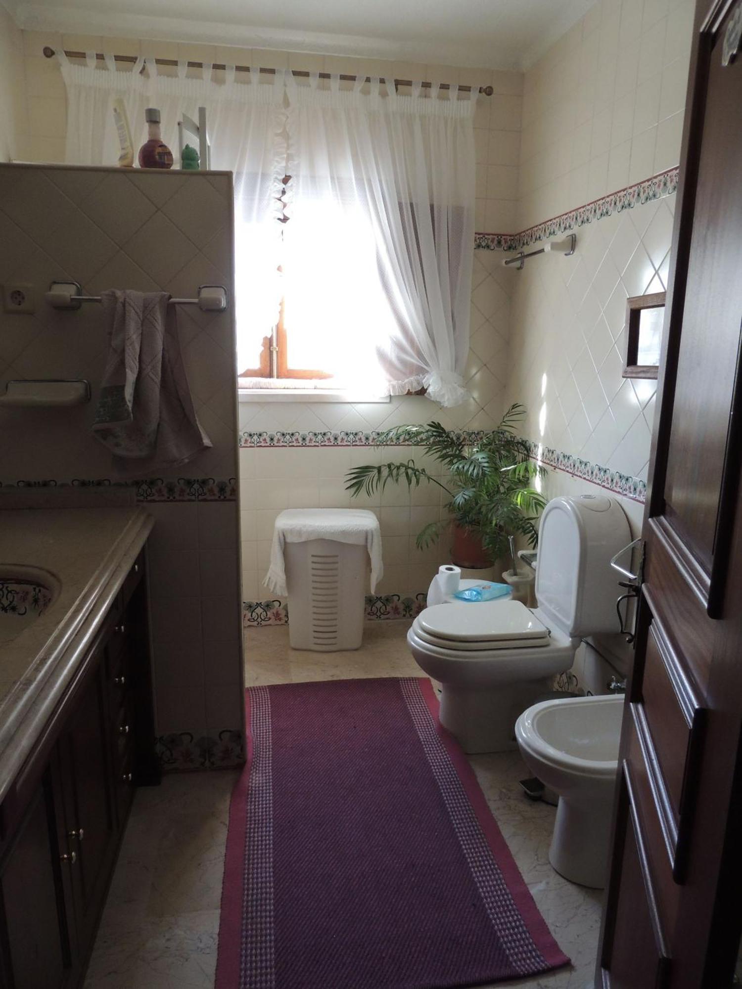 Casal Dos 5 Hotel Minde Bilik gambar